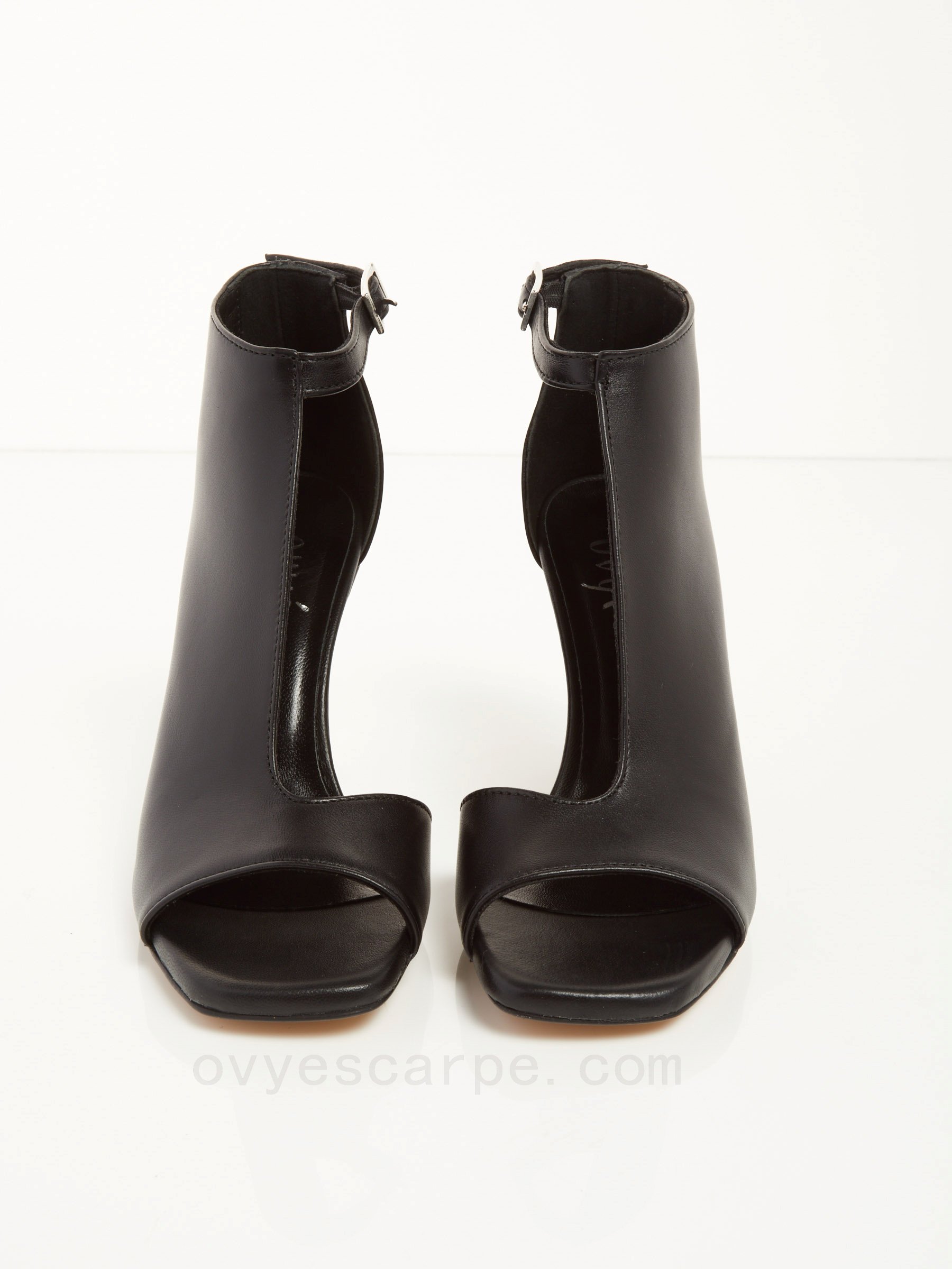 Prezzi Bassi Leather Sandals F08161027-0426 Original